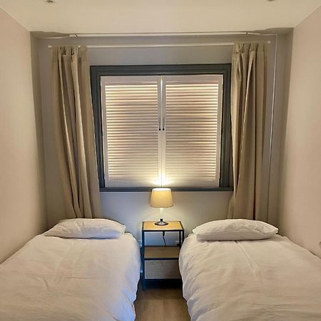 Boutique Apartments - Old Town 120M2 - Private Underground Parking - Wrocław Eksteriør bilde