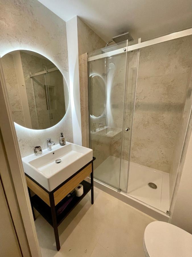 Boutique Apartments - Old Town 120M2 - Private Underground Parking - Wrocław Eksteriør bilde