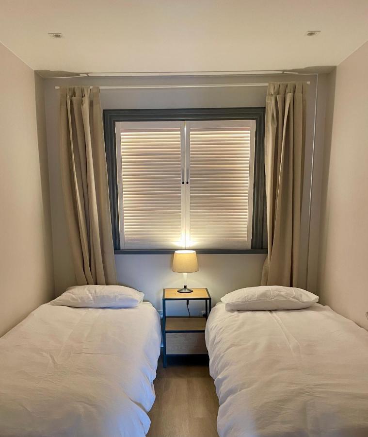 Boutique Apartments - Old Town 120M2 - Private Underground Parking - Wrocław Eksteriør bilde
